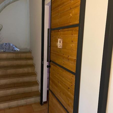 Sassi Low Cost Matera Bagian luar foto