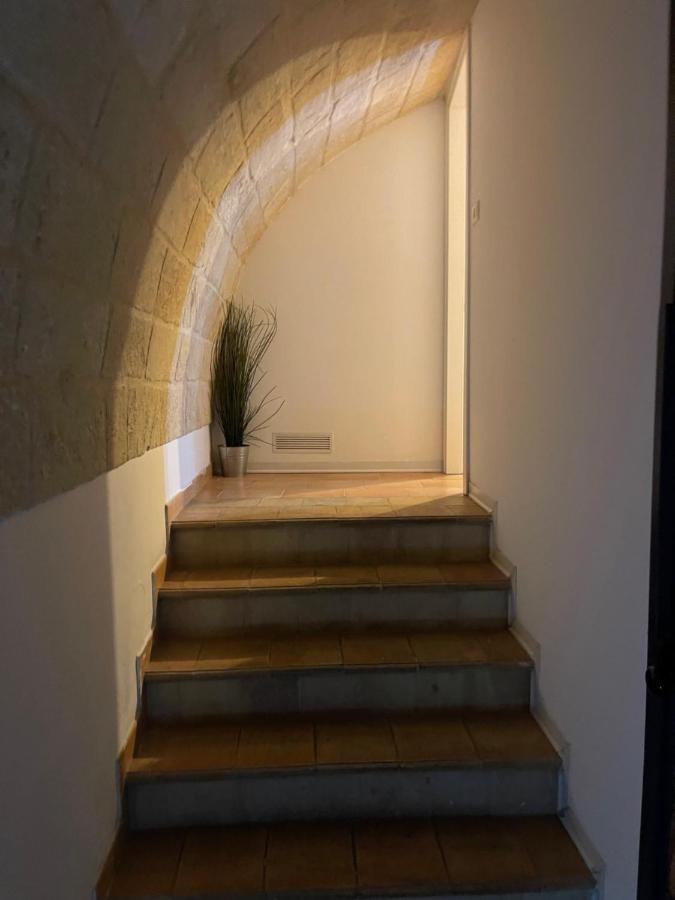 Sassi Low Cost Matera Bagian luar foto