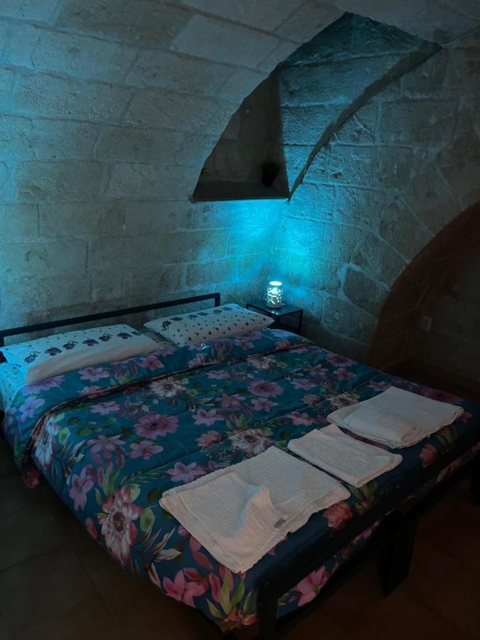 Sassi Low Cost Matera Bagian luar foto