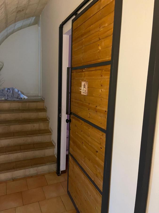 Sassi Low Cost Matera Bagian luar foto