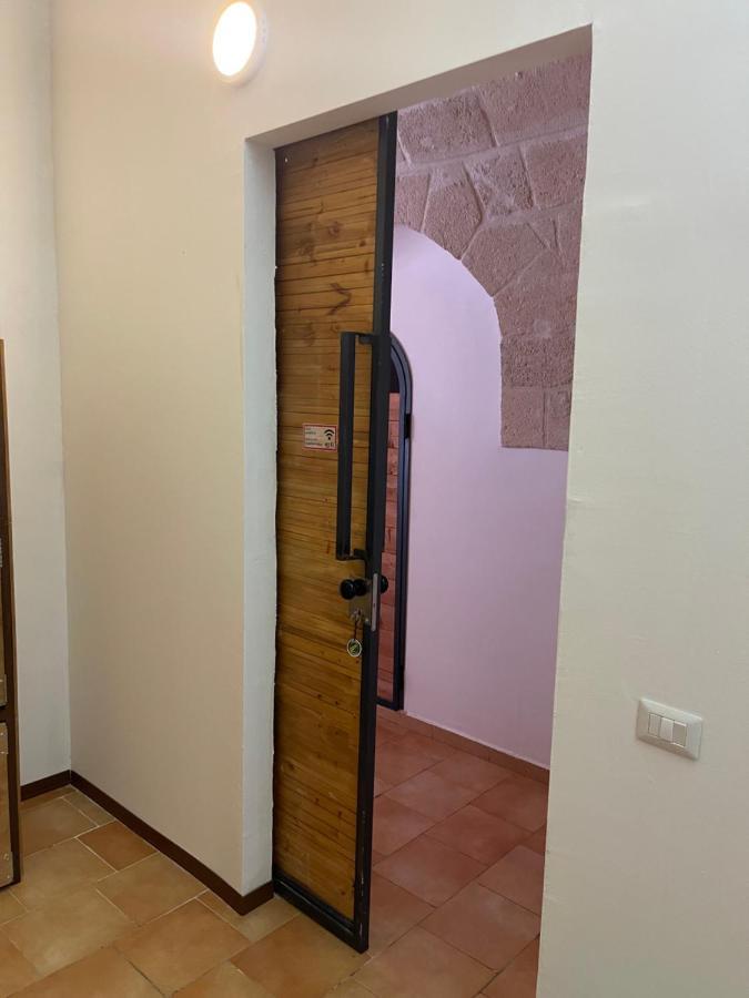 Sassi Low Cost Matera Bagian luar foto