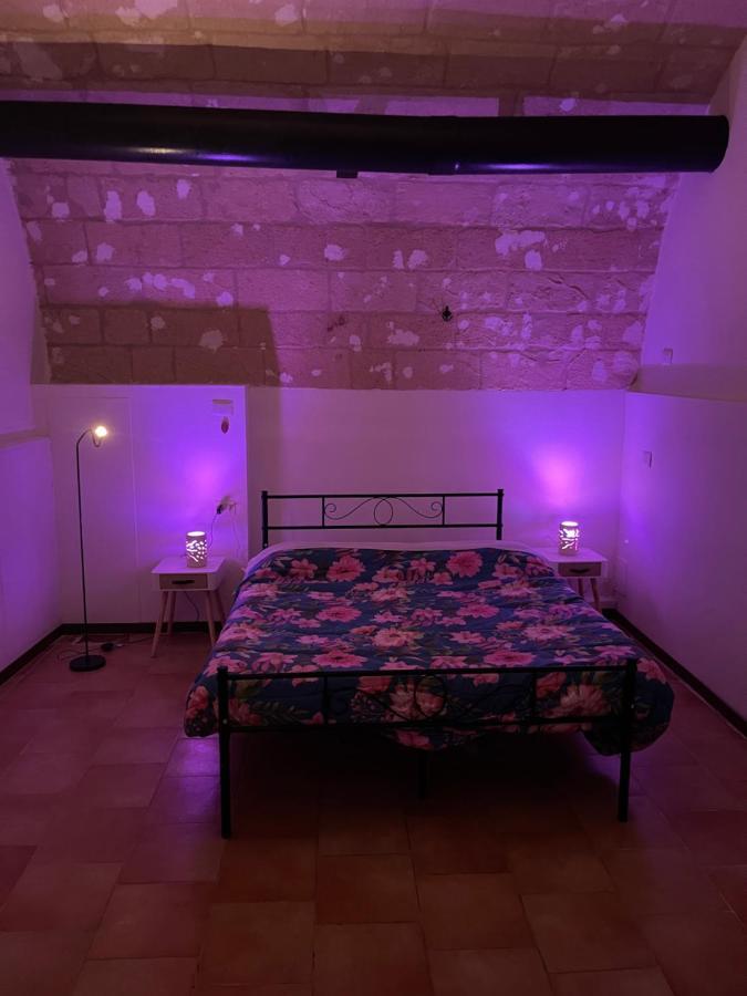Sassi Low Cost Matera Bagian luar foto