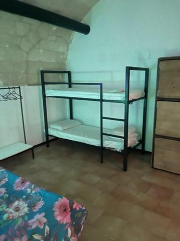 Sassi Low Cost Matera Bagian luar foto